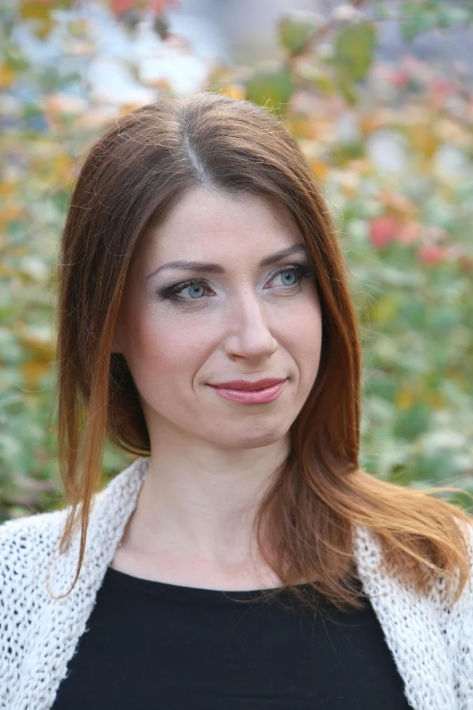 Портрет Anastacia Tolstonog